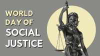 Global Justice Facebook Event Cover Image Preview