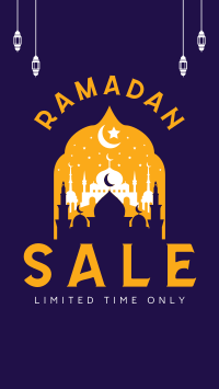 Islamic Day Sale YouTube Short