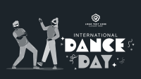 Groovy Dancer Animation Image Preview