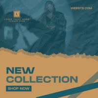 Fashion Collection Instagram Post