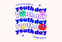 Youthful Spirits Pinterest Cover Image Preview