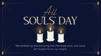 Remembering Beloved Souls Facebook Event Cover