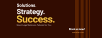 Expert Legal Solutions Facebook Cover