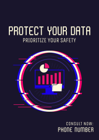 Data Security Services Poster