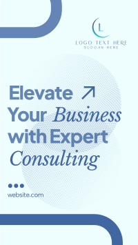 Expert Consulting Video