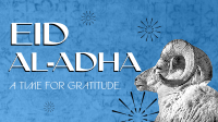 Eid al-Adha Animation