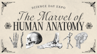 Vintage Science Day Expo Video