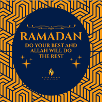 Ramadan Instagram Post Image Preview