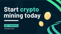 Corporate Crypto Animation