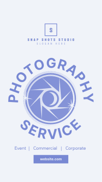Creative Photography Service  Instagram Reel Image Preview