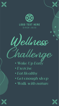 Choose Your Wellness TikTok Video