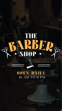 The Barber Brothers Facebook Story