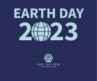 Earth Day Facebook Post