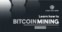 Digging Some Crypto Facebook Ad Image Preview