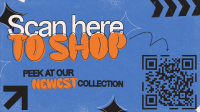 Quirky Fun Shop Facebook Event Cover