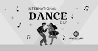 Dance to Express Facebook Ad