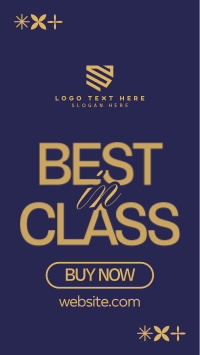 Typography Best Product Facebook Story