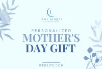 Amazing Mother's Day Pinterest Cover Image Preview