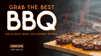 Best BBQ YouTube Video Image Preview