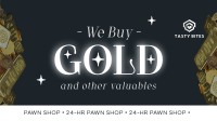 24-hr Pawn Shop Animation Image Preview
