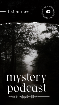 Dark Mysteries YouTube Short