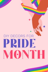 Live With Pride Pinterest Pin