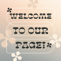 Generic Welcome Page Instagram Post Image Preview