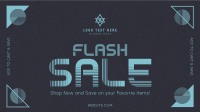 Flash Sale Agnostic Video