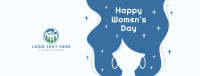 Women's Day Facebook Cover Design