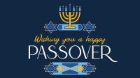 The Passover YouTube Video