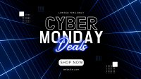 Cyber Deals Video