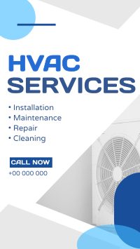 Corporate HVAC Expert Video