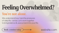 Retro Agnostic Consultation Animation