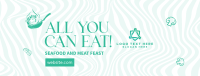 All You  Can Eat Facebook Cover