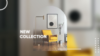 Furniture Collection Facebook Event Cover