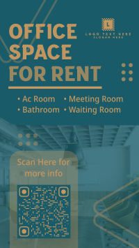 Spacious Meeting Place TikTok Video