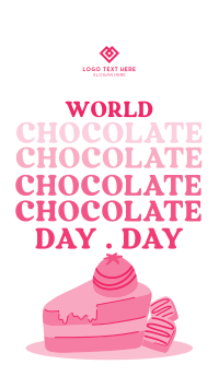 Chocolate Special Day Video