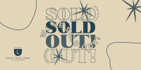 Just Sold Out Twitter Post