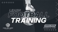 Kick Start to Football Video