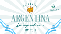Viva Argentina Animation