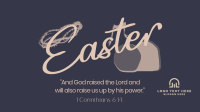 Easter Miracle YouTube Video Image Preview