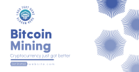 Better Cryptocurrency is Here Facebook Ad