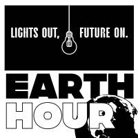 Earth Hour Movement Instagram Post