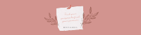 Paper Tear Motivational Quotes LinkedIn Banner