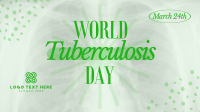 World Tuberculosis Day Animation