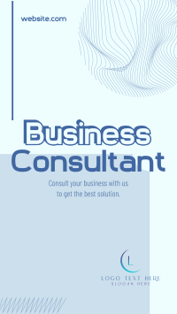 Trusted Business Consultants TikTok Video