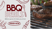 BBQ Deals Video