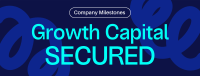 Growth Capital Secured Facebook Cover