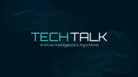 Futuristic Talk YouTube Banner