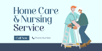 Need A Nurse? Twitter Post